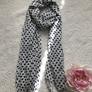 Authentic Disney Scarf